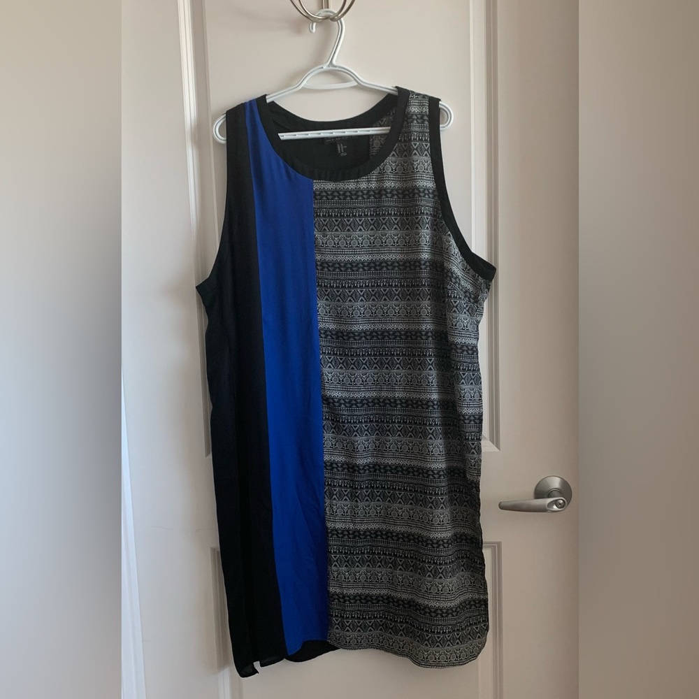 FOREVER 21 Tunic
